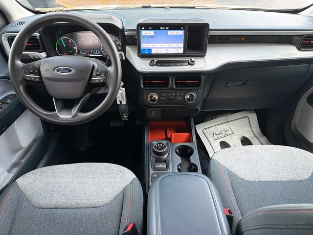 Used 2024 Ford Maverick XLT FWD image 22