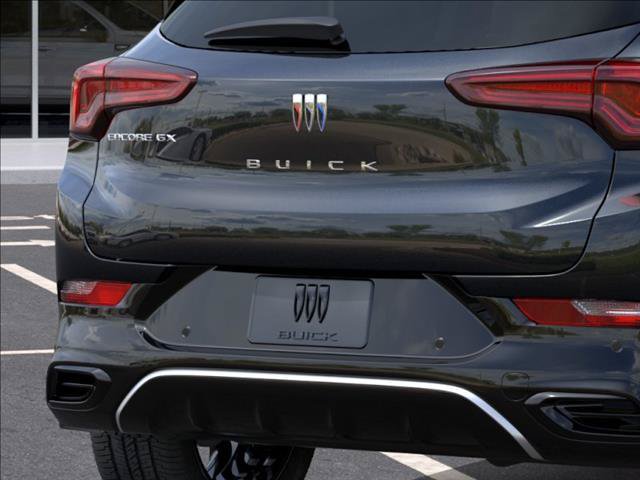 New 2026 Buick Encore GX Sport Touring FWD image 14