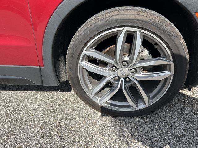 Used 2019 Cadillac XT4 Sport image 13