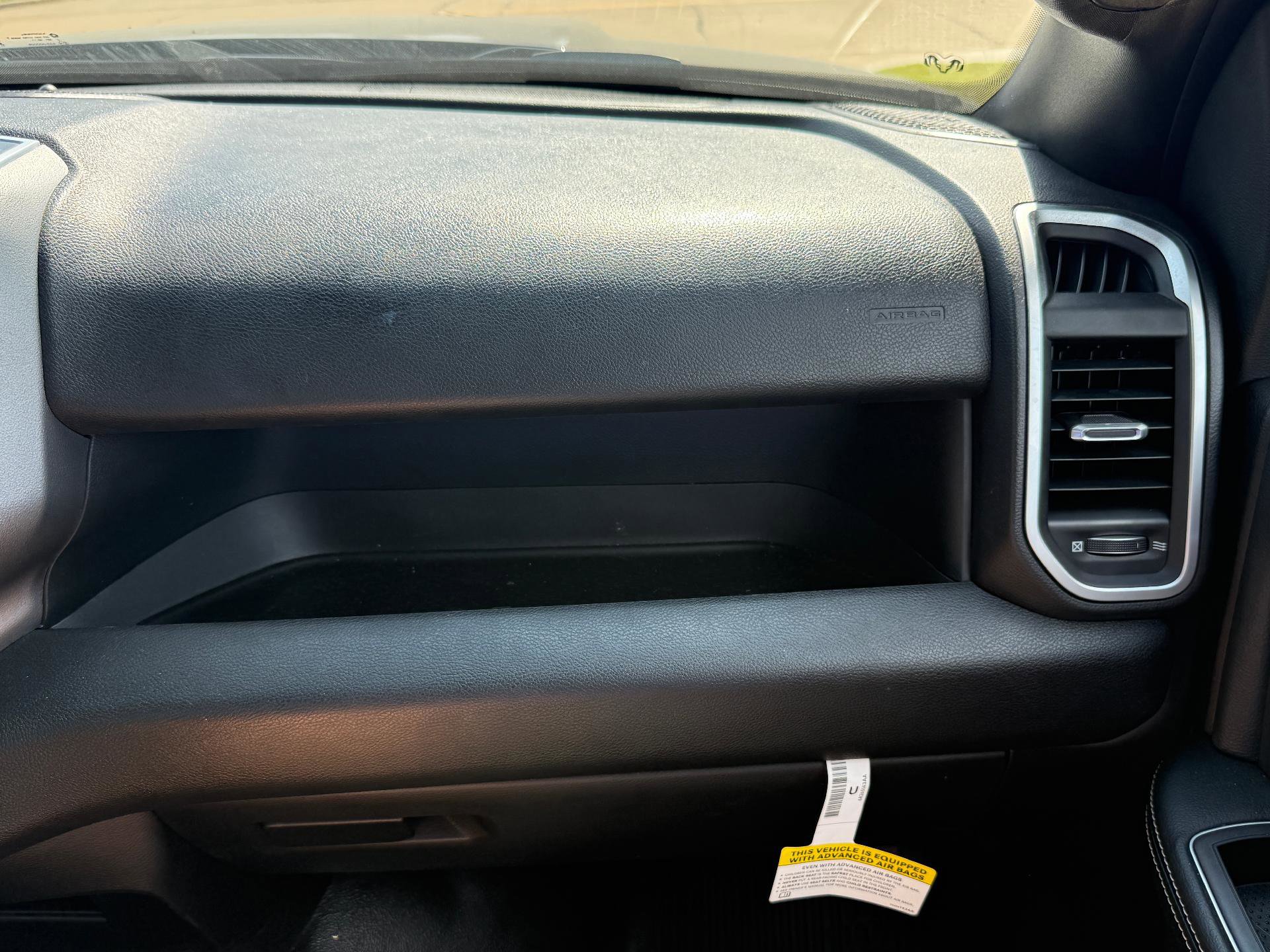 Used 2024 RAM 5500 SLT w/ Quick Order Package 2YG SLT image 27