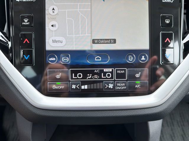Certified 2025 Subaru Ascent Limited AWD/4WD image 14
