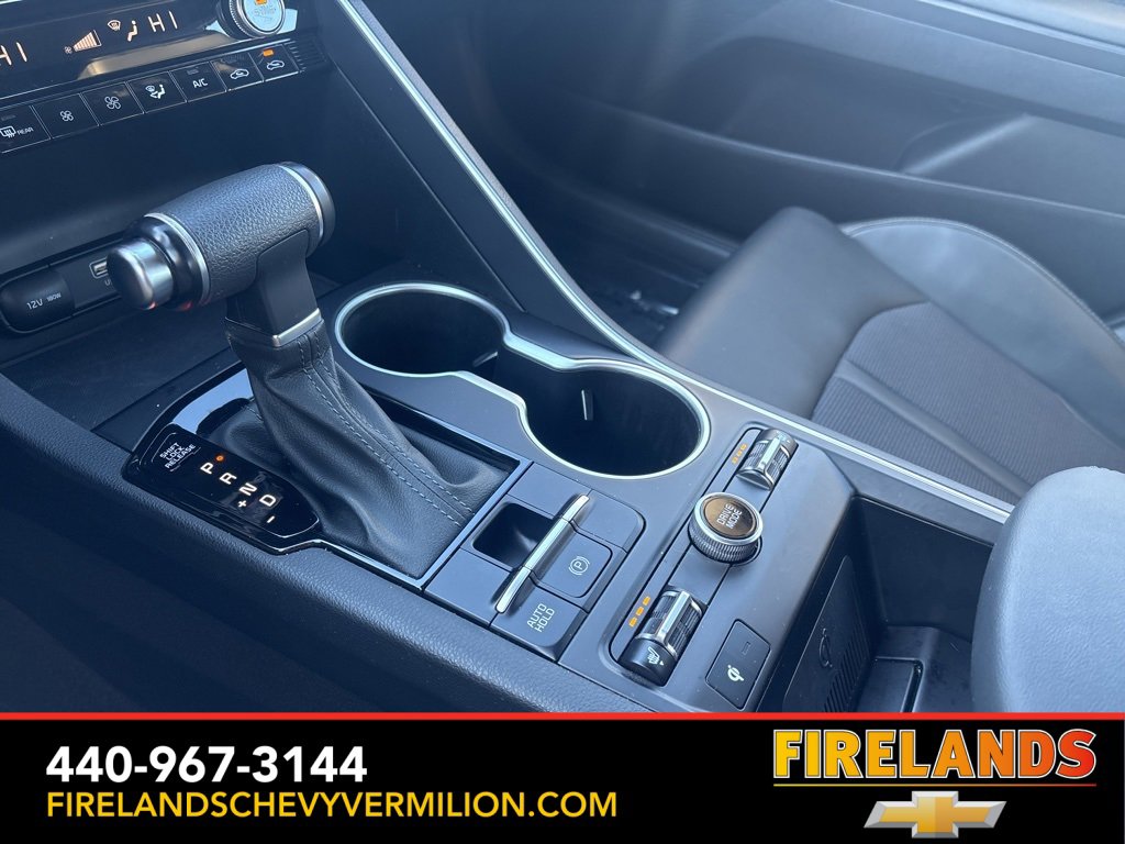 Used 2024 Kia K5 GT-Line image 20