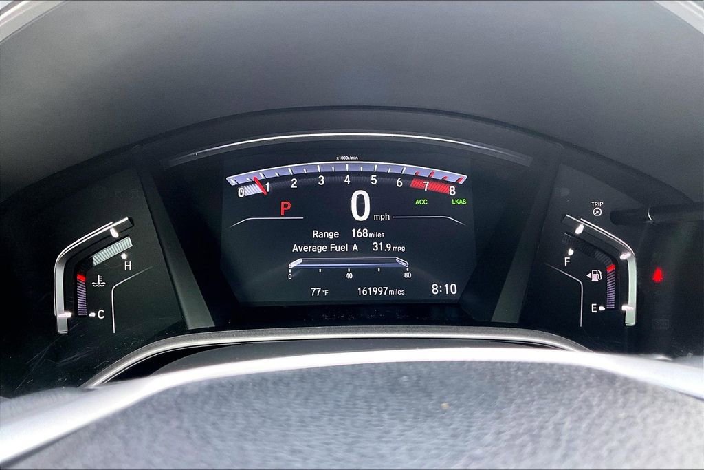 Used 2020 Honda CR-V EX-L image 13