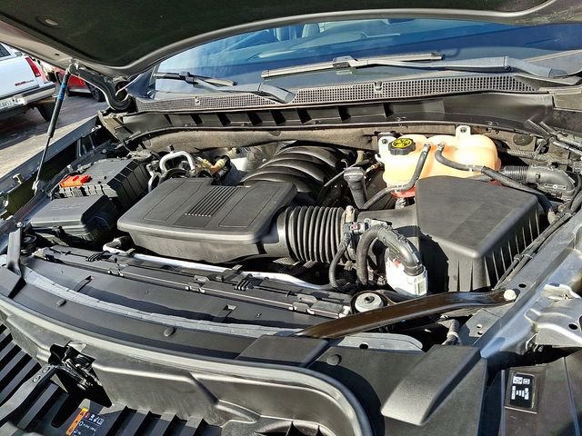 Certified 2023 Chevrolet Tahoe Premier AWD/4WD image 30