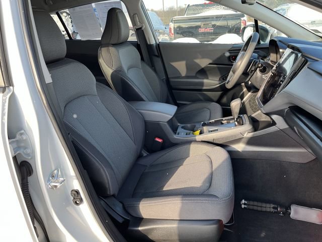 Certified 2024 Subaru Crosstrek 2.0i Premium image 26
