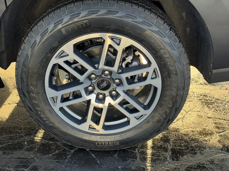 Used 2025 Ford Expedition Max Active image 8