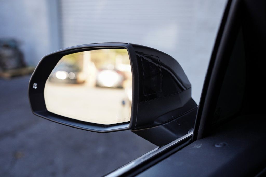 Used 2025 Audi Q7 2.0T Premium w/ Convenience Package image 34