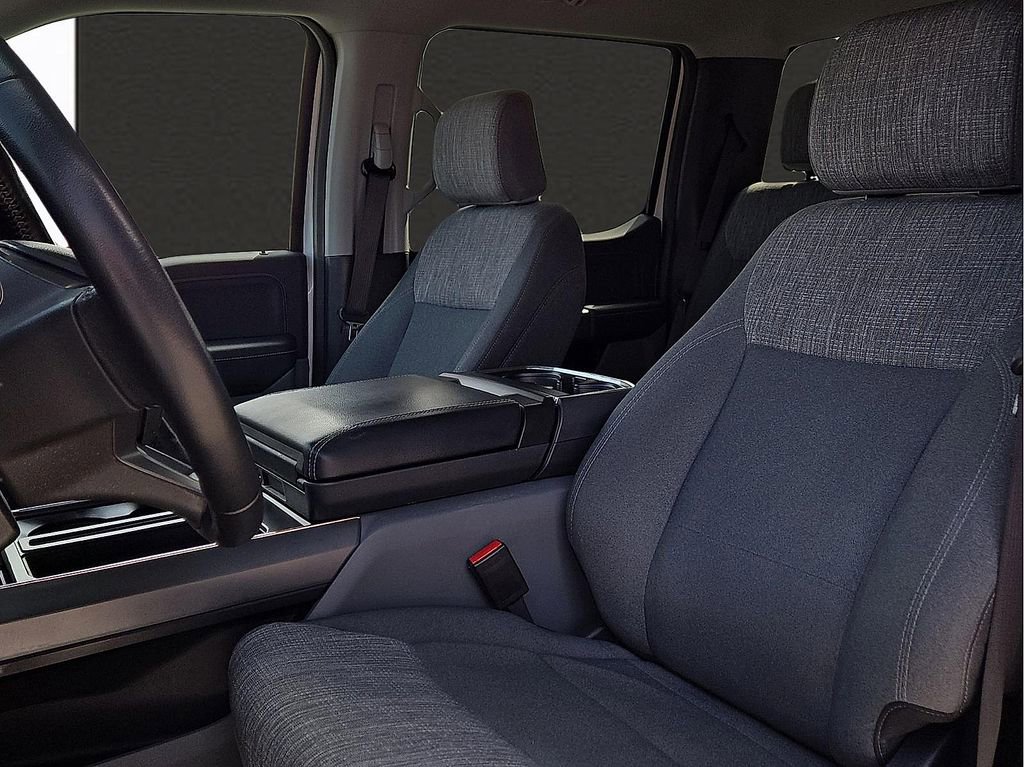 Used 2022 Ford F150 XLT w/ Equipment Group 302A High image 13