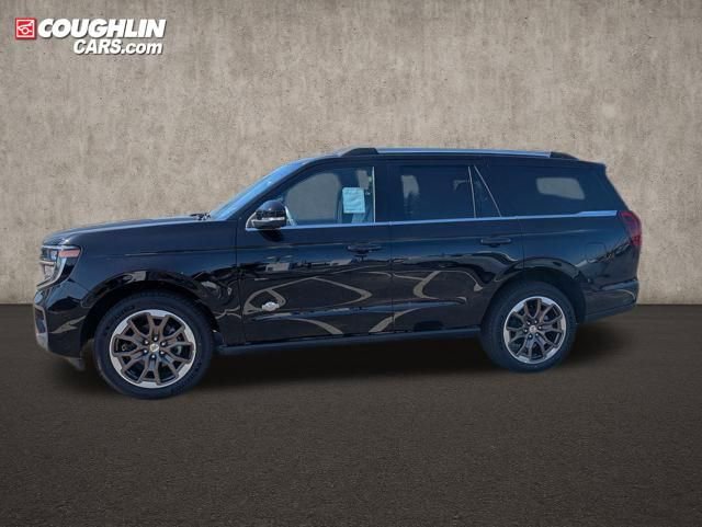 New 2026 Ford Expedition King Ranch image 4