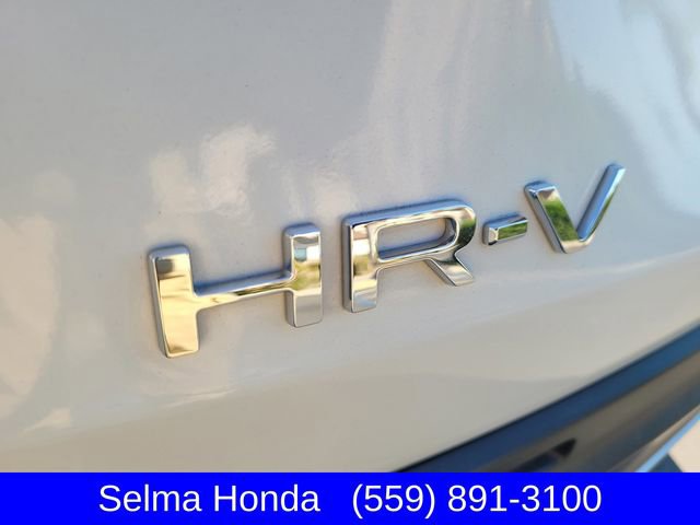 Used 2024 Honda HR-V Sport image 29