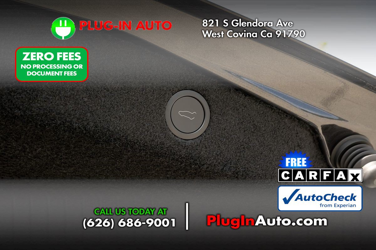 Used 2025 Tesla Model 3 Long Range RWD image 13
