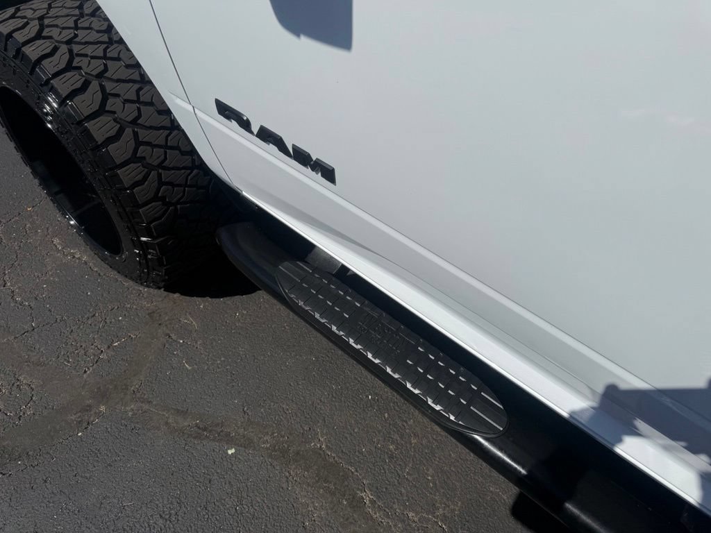 Used 2020 RAM 2500 Big Horn w/ Level 2 Equipment Group AWD/4WD image 12