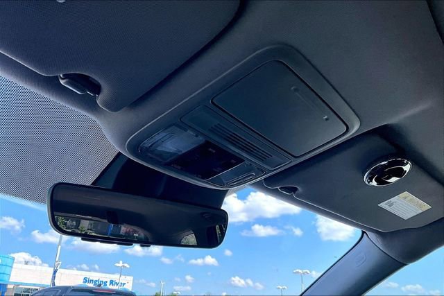 Used 2022 Honda Pilot Special Edition image 24