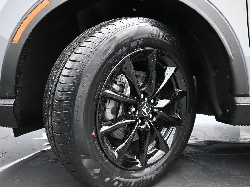 New 2026 Honda CR-V Sport-L image 42
