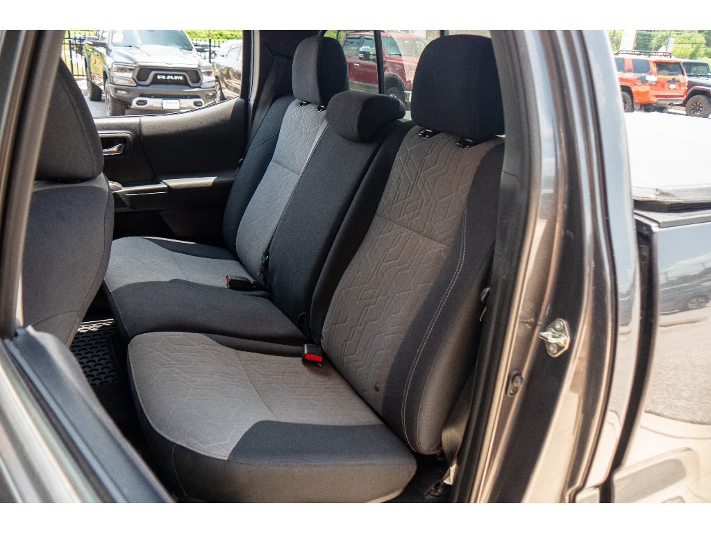 Used 2020 Toyota Tacoma 4x4 Double Cab image 19