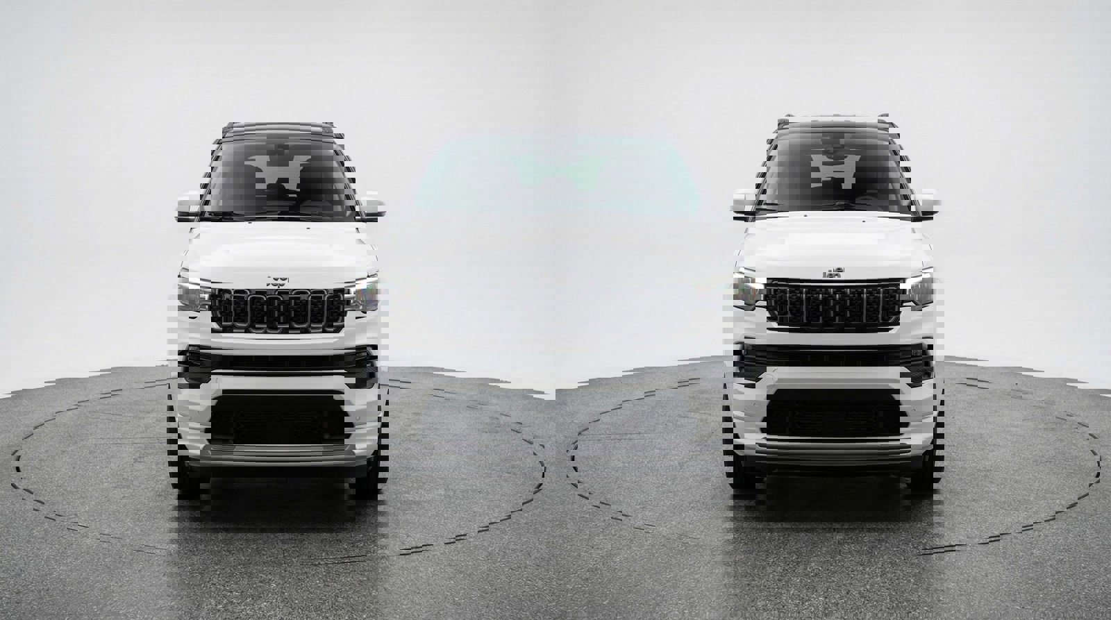 Used 2025 Jeep Compass Limited image 2