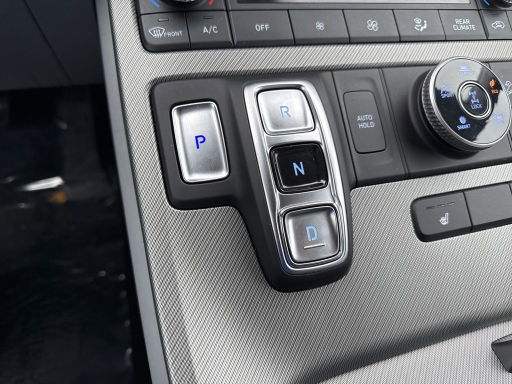 Used 2025 Hyundai Palisade SEL image 18