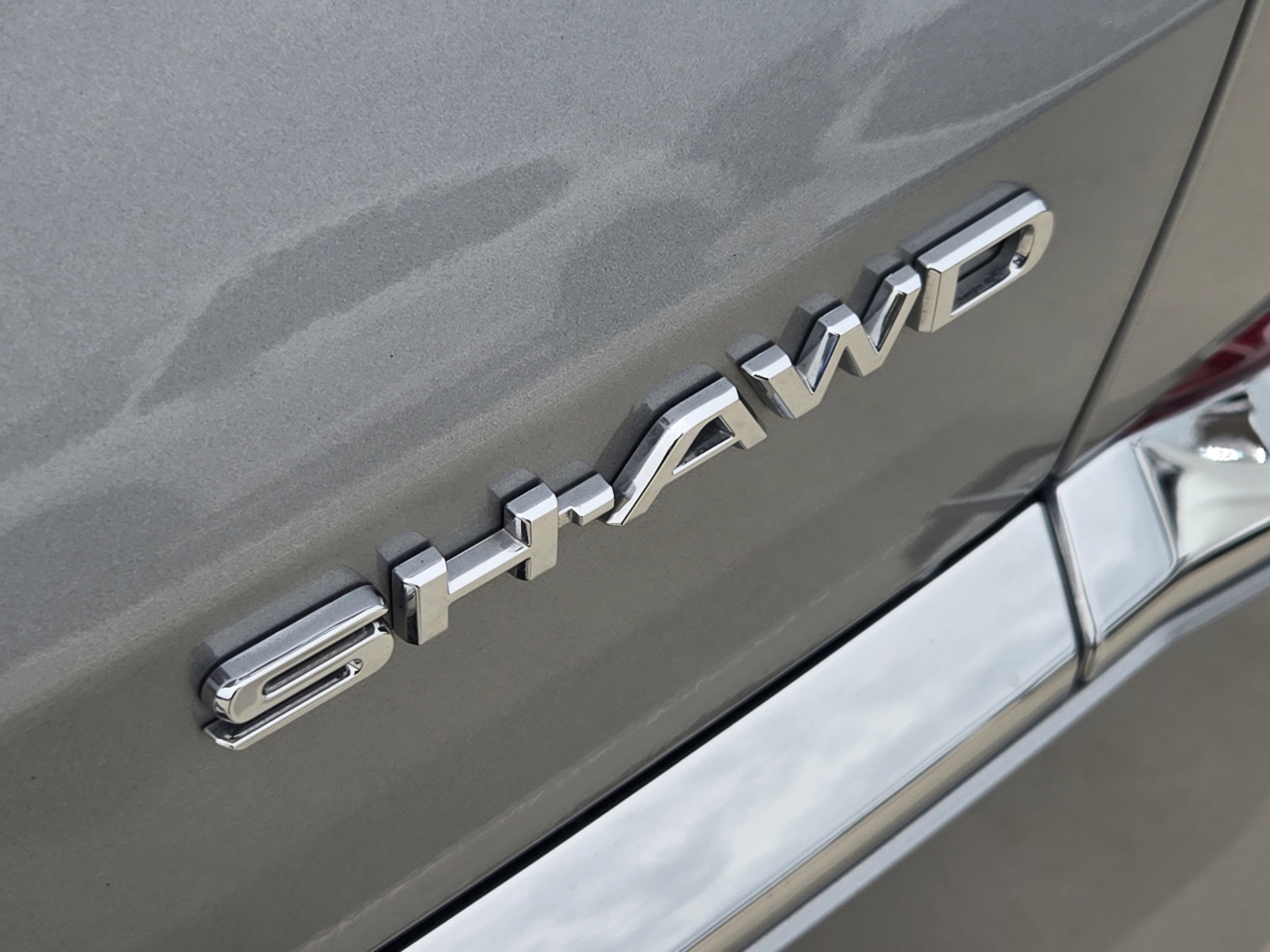 Certified 2026 Acura MDX SH-AWD w/ Advance Package image 40