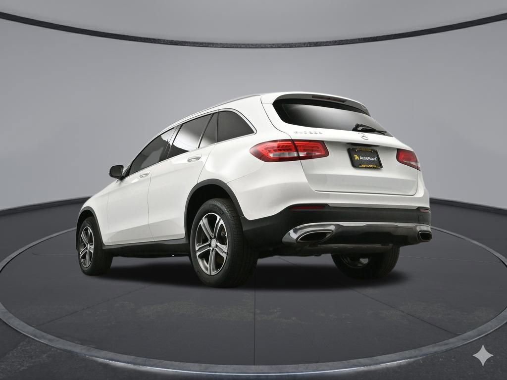 Used 2016 Mercedes-Benz GLC 300 image 39