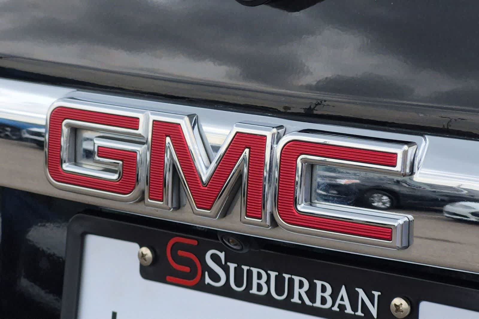 Used 2019 GMC Acadia SLE FWD image 11