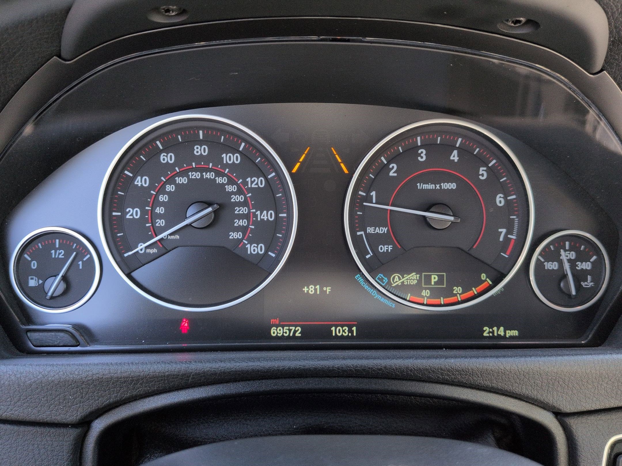 Used 2015 BMW 435i Coupe RWD image 21