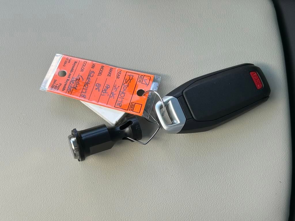 New 2025 Audi Q5 Premium Plus image 67