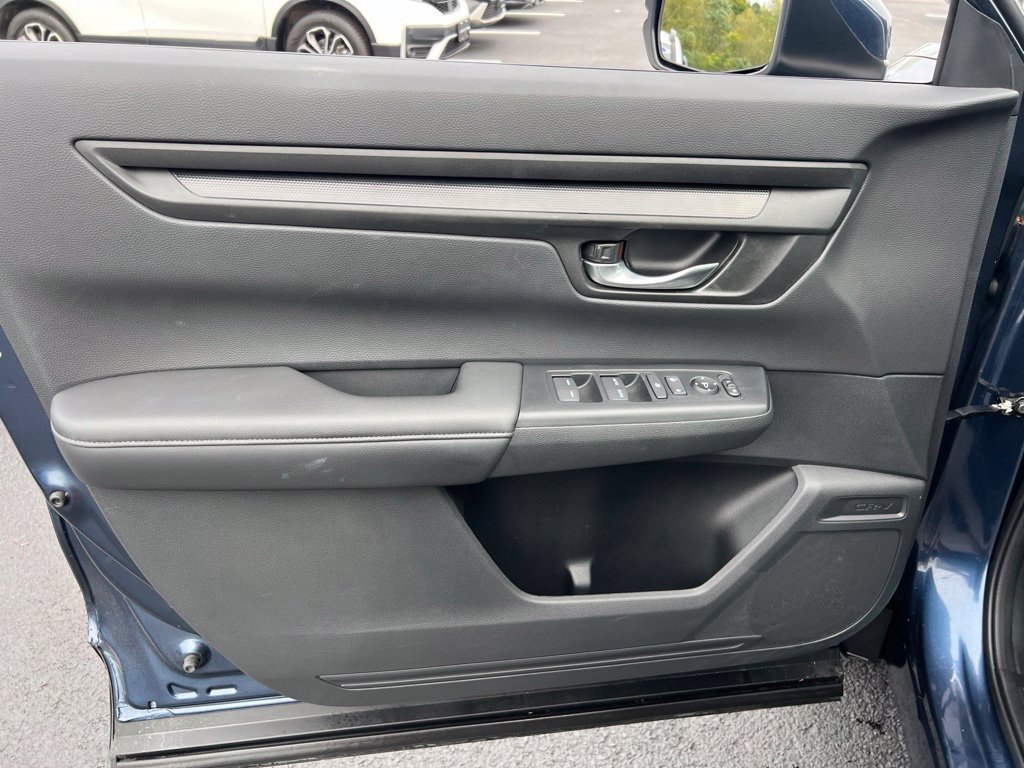 Certified 2024 Honda CR-V EX image 21