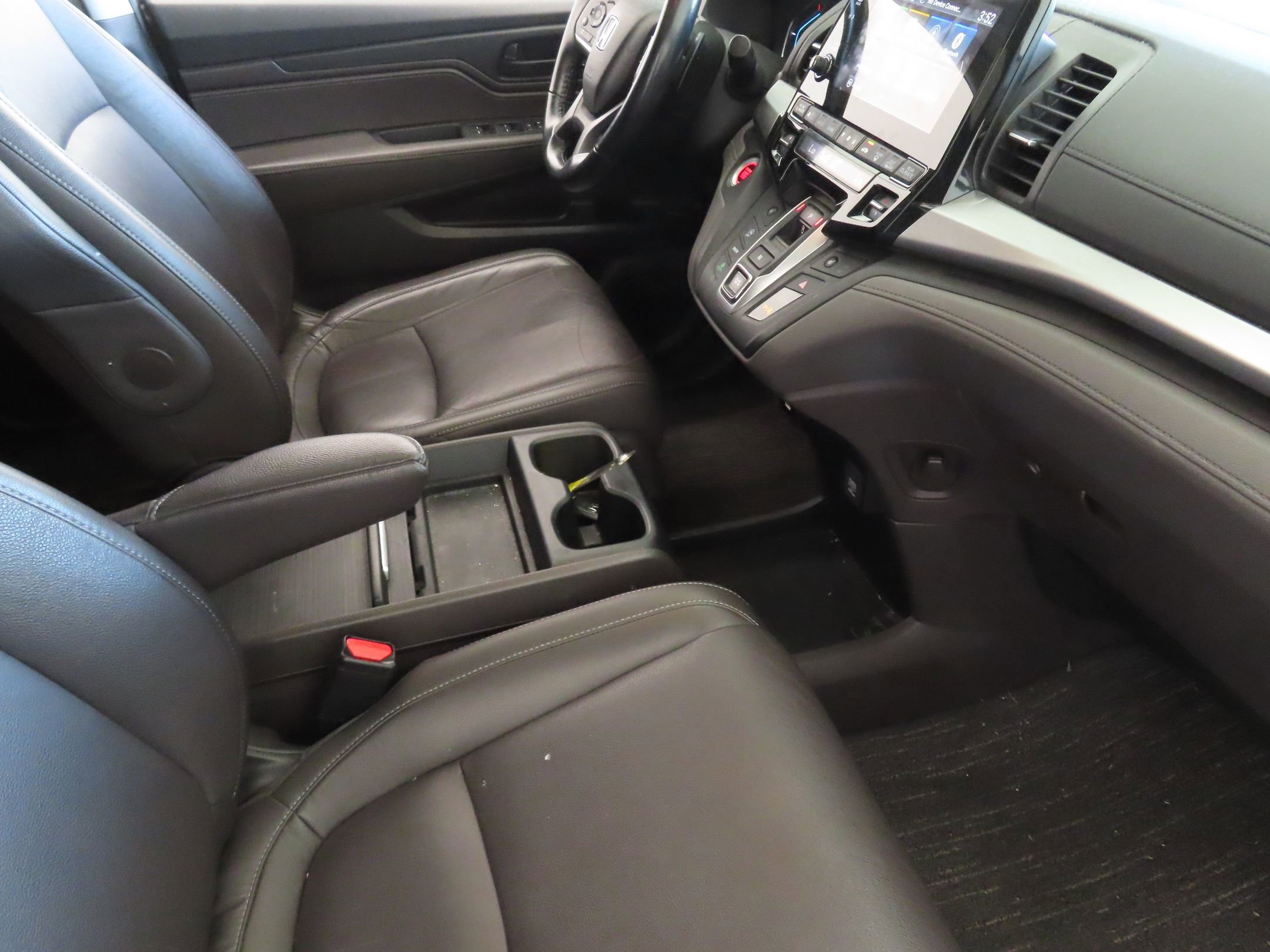 Used 2021 Honda Odyssey EX-L image 28