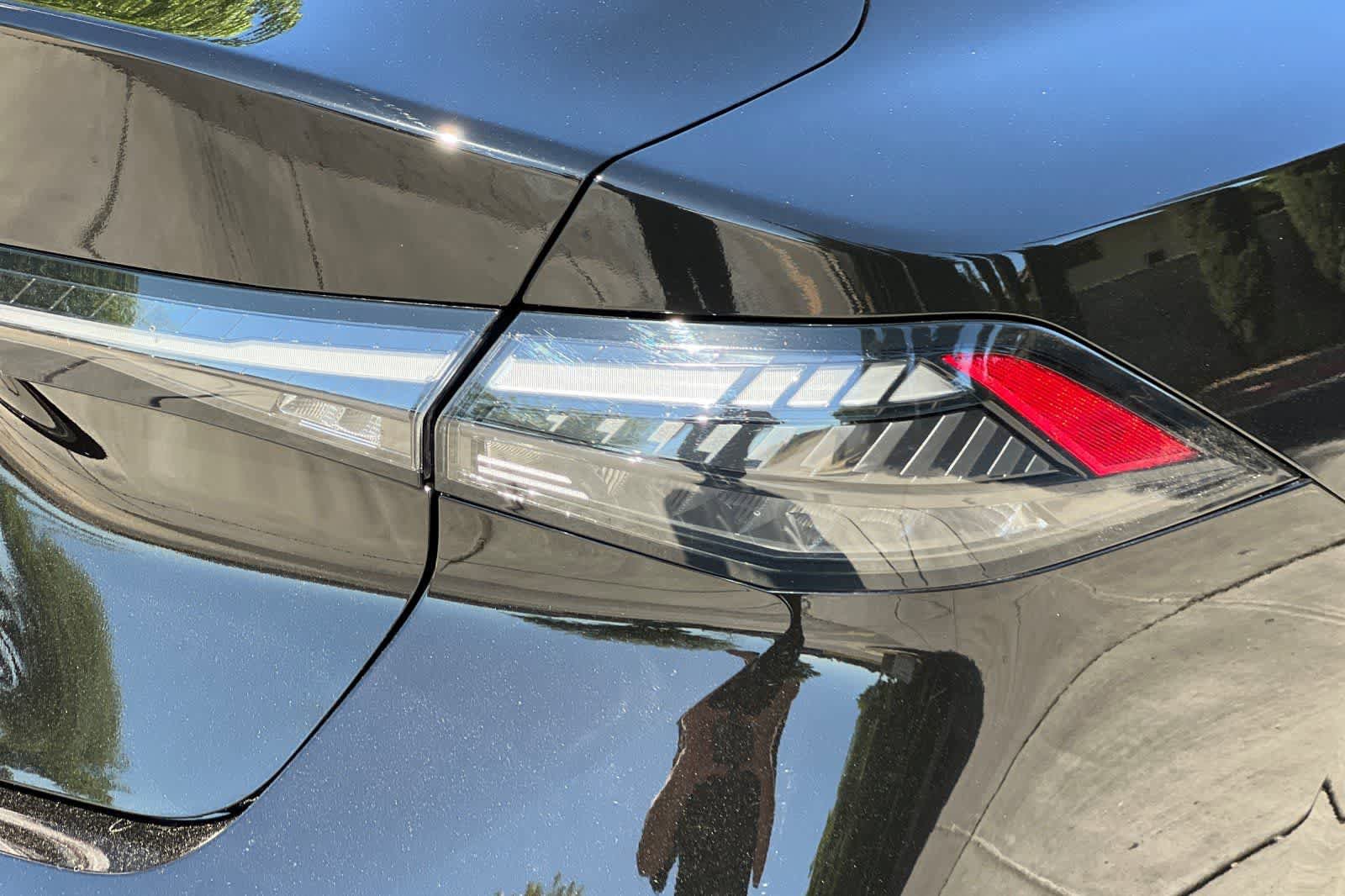 New 2026 Nissan Sentra S w/ Floor Mat Package FWD image 32
