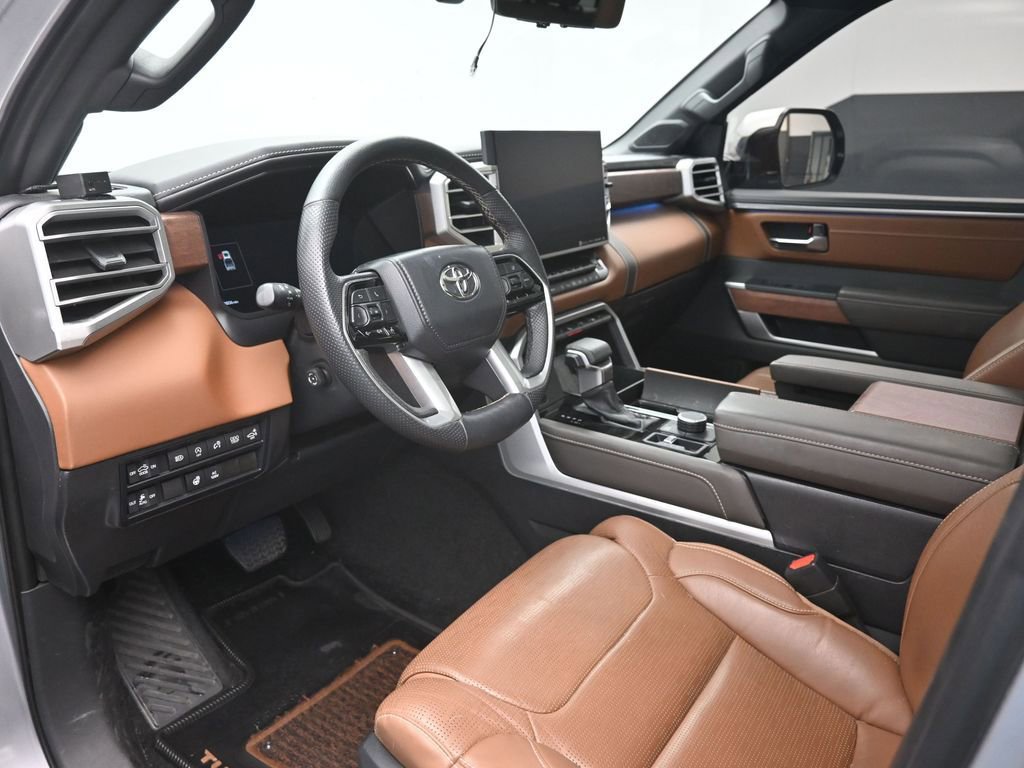Used 2024 Toyota Tundra 1794 Edition image 19
