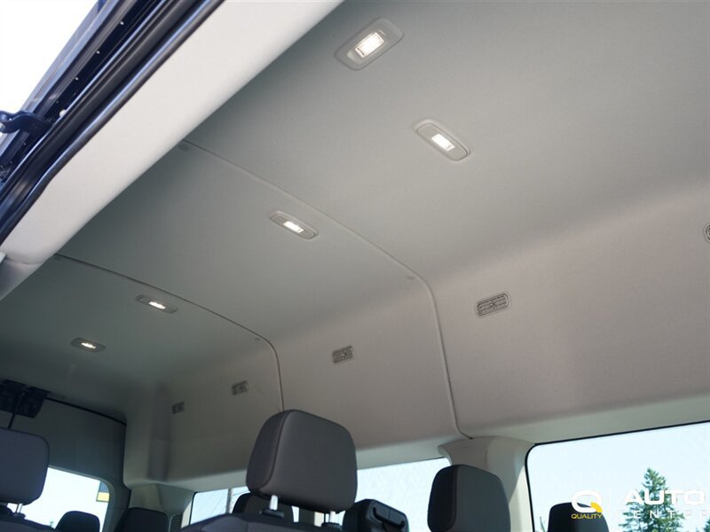 Used 2025 Ford Transit 350 XLT AWD/4WD image 6