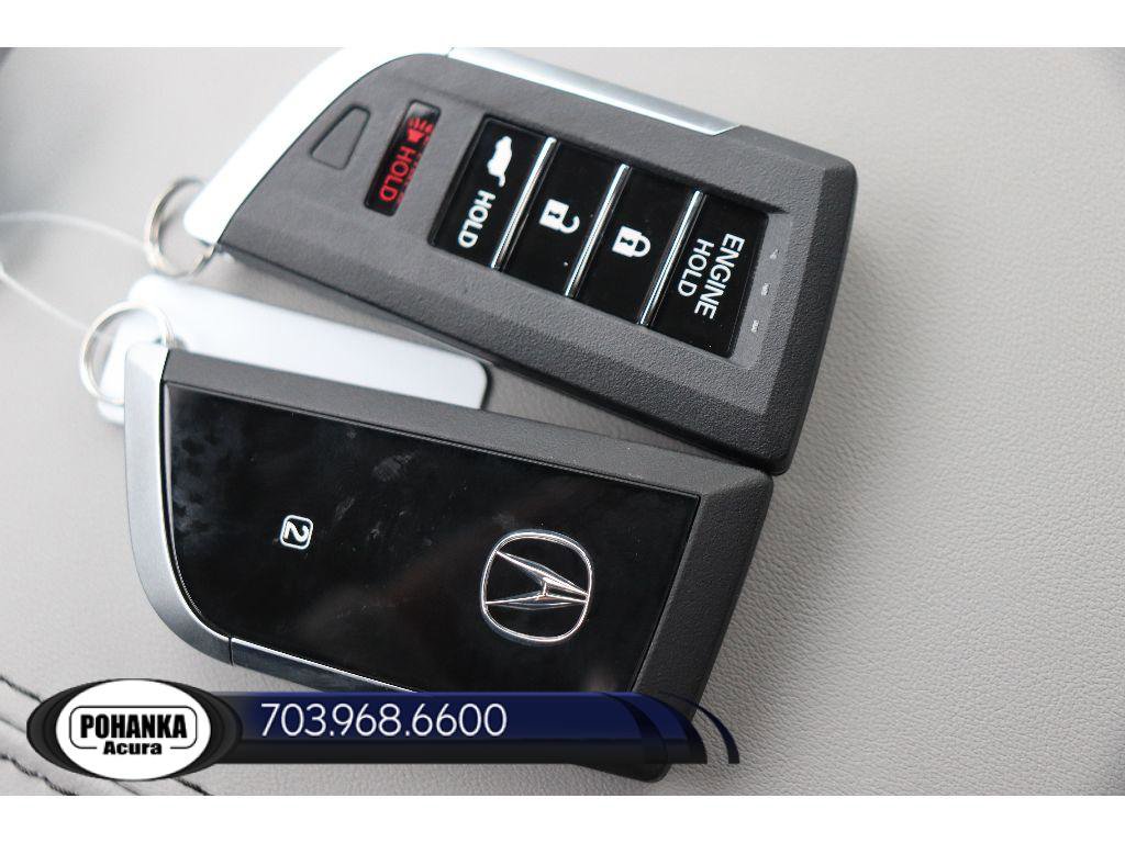 New 2026 Acura MDX w/ Advance Package image 46