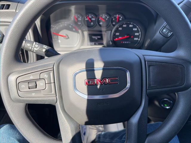 New 2026 GMC Sierra 1500 Pro w/ Pro Value Package image 21