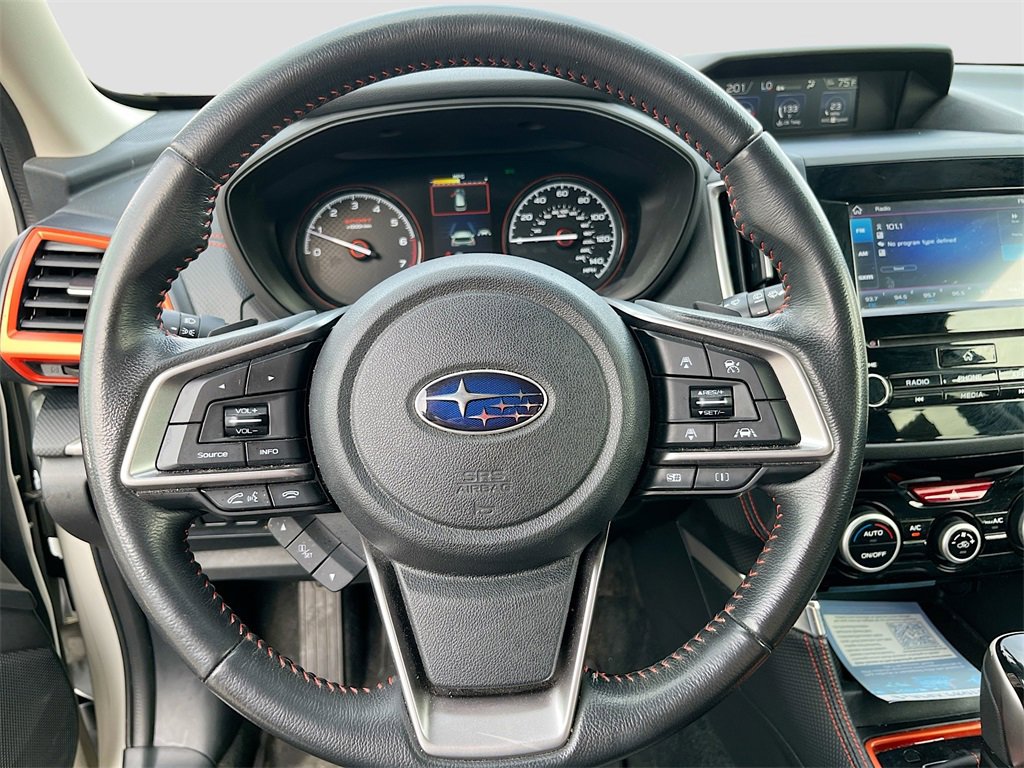 Used 2019 Subaru Forester Sport w/ Popular Package #2 image 11