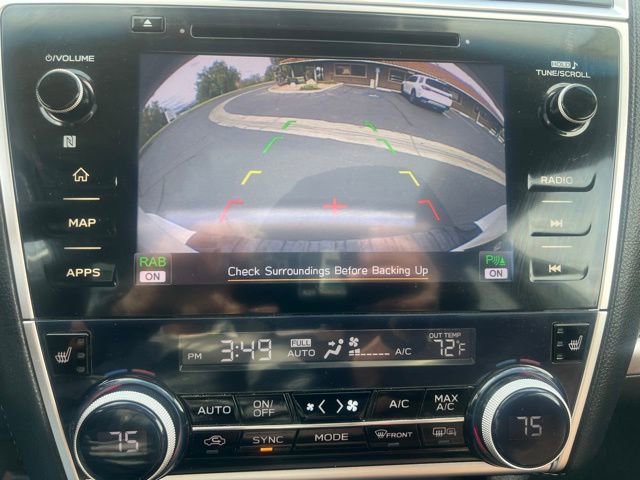 Used 2019 Subaru Outback 3.6R Touring w/ Popular Package #3A AWD/4WD image 27
