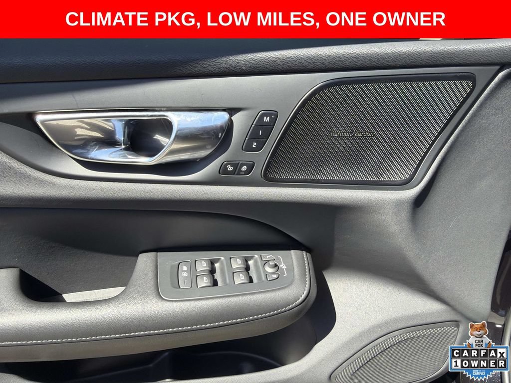 Used 2023 Volvo S60 B5 Plus w/ Climate Package AWD/4WD image 14