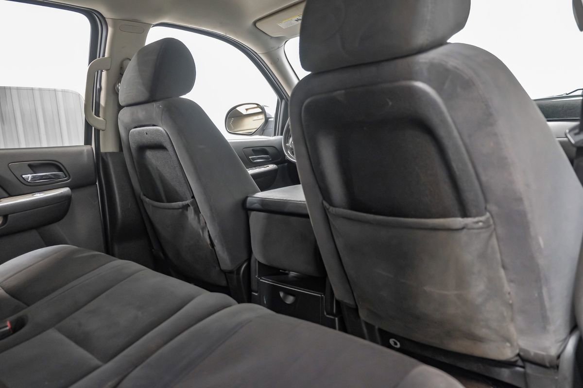 Used 2009 Chevrolet Tahoe LS RWD image 34