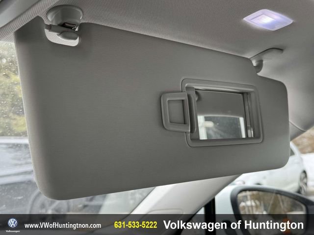 Certified 2025 Volkswagen Tiguan S w/ 18" Wheel Package image 30