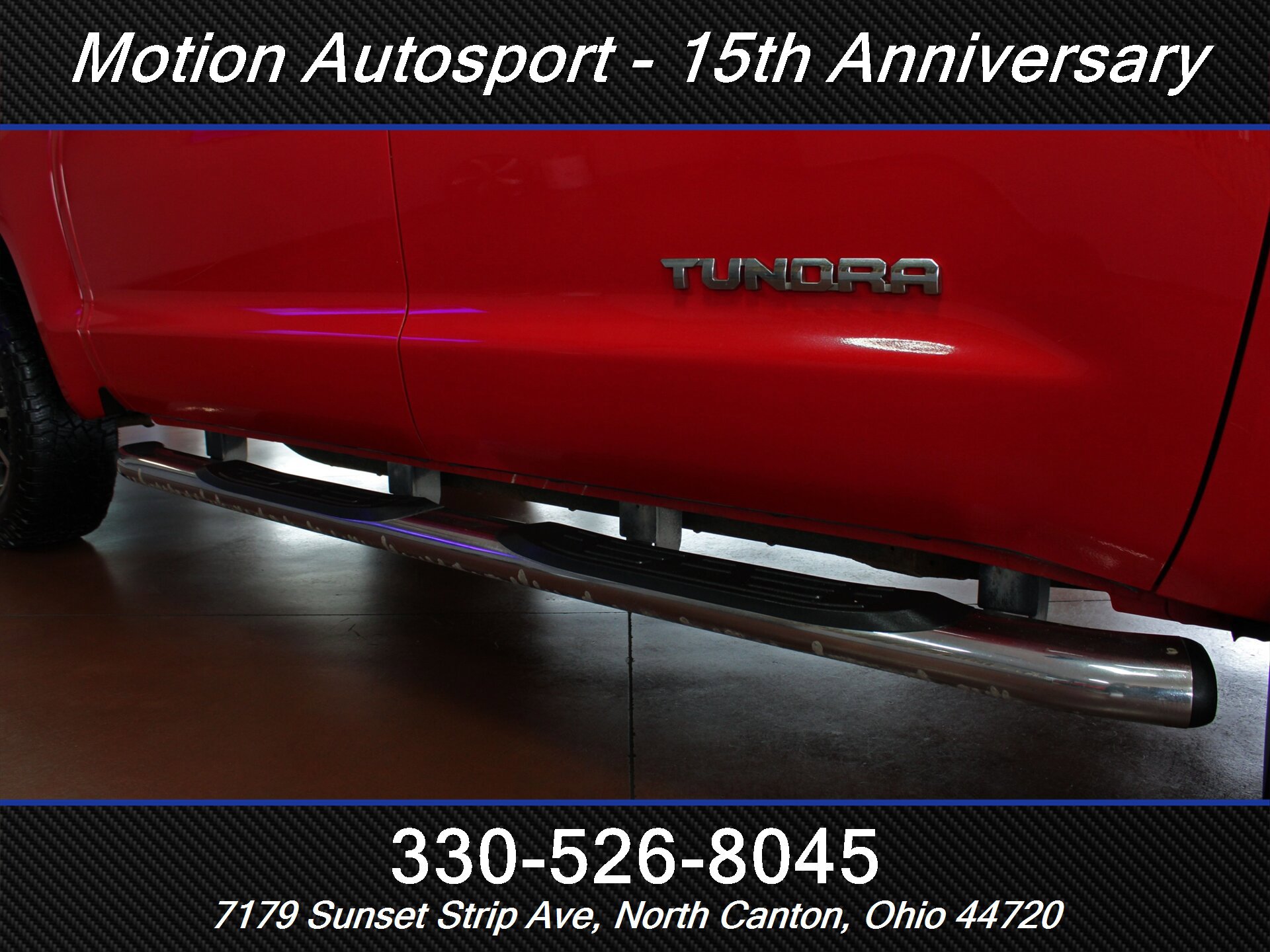 Used 2016 Toyota Tundra SR5 AWD/4WD image 51