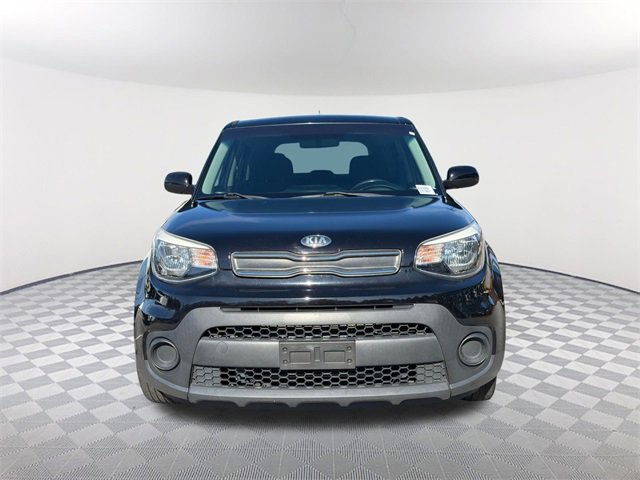 Used 2017 Kia Soul video 2