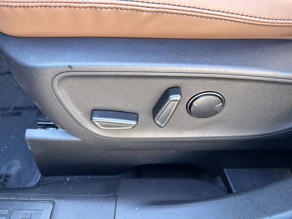 New 2025 Ford Bronco Sport Outer Banks w/ Outer Banks Tech Package+ image 19