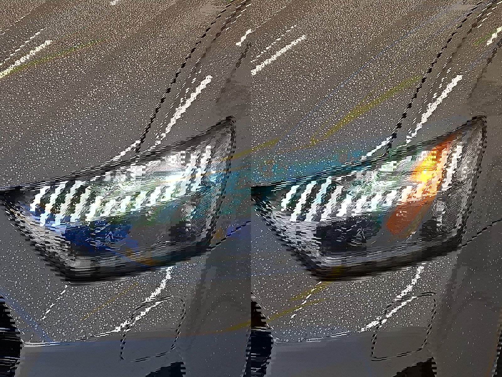 Used 2025 Audi RS 6 performance image 9