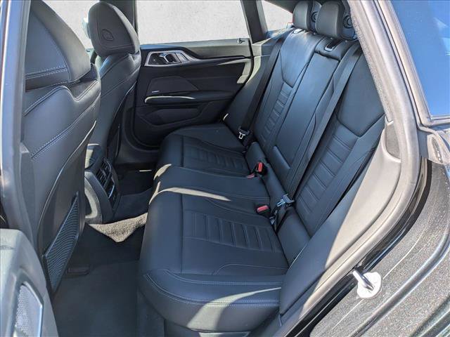 Used 2023 BMW i4 eDrive40 RWD image 19