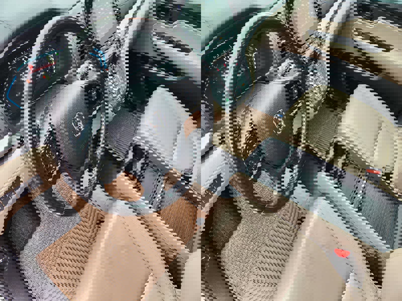 Used 2018 Honda Odyssey EX-L image 2