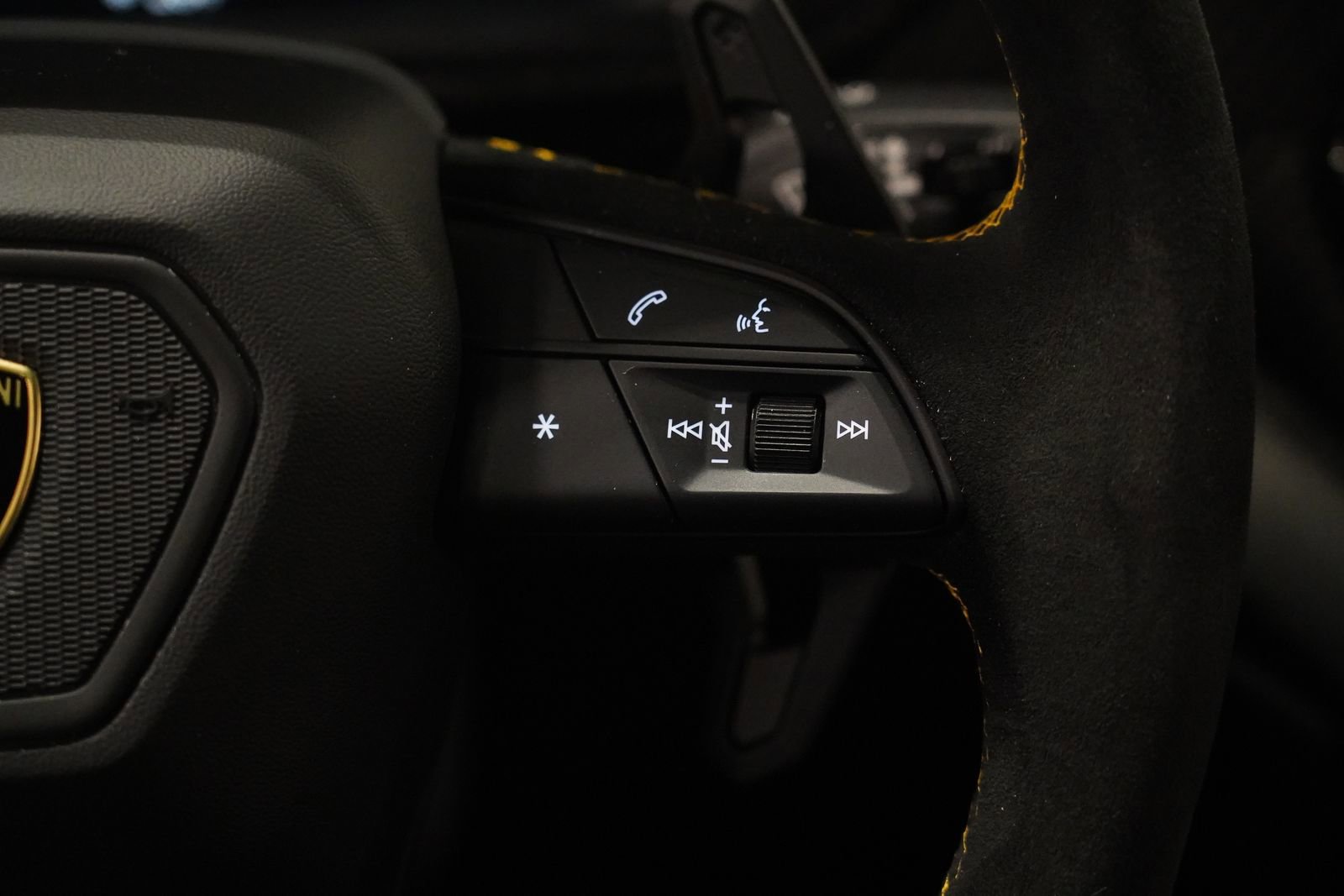 Used 2024 Lamborghini Urus Performante image 18