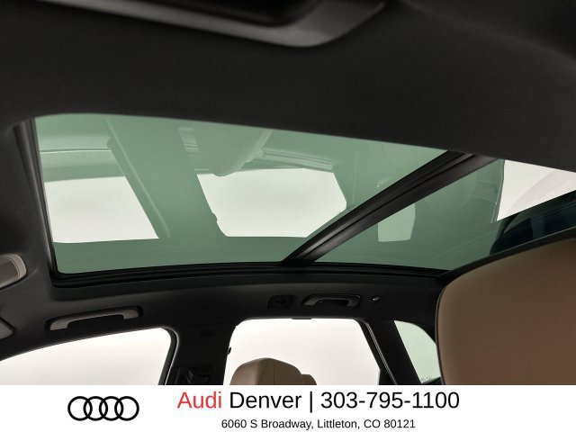 Certified 2025 Audi Q5 2.0T Premium Plus AWD/4WD image 23