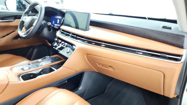 Used 2025 INFINITI QX60 Sensory w/ Vision Package image 26