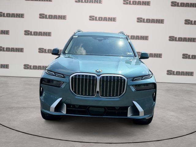 Used 2026 BMW X7 xDrive40i AWD/4WD image 8