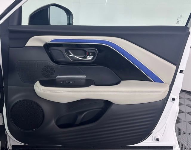 New 2026 Acura ADX A-Spec image 27