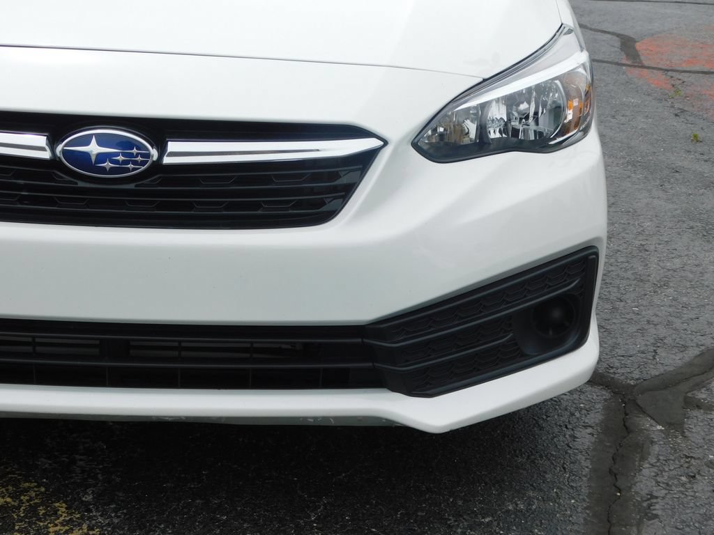 Used 2023 Subaru Impreza 2.0i AWD/4WD image 9